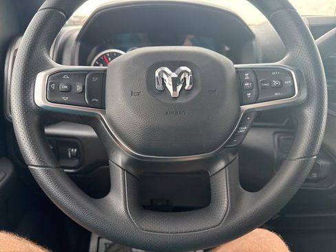 New 2026 RAM 3500 Tradesman AWD/4WD image 30