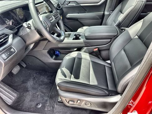 New 2026 GMC Acadia Elevation w/ Elevation Premium Package FWD image 24