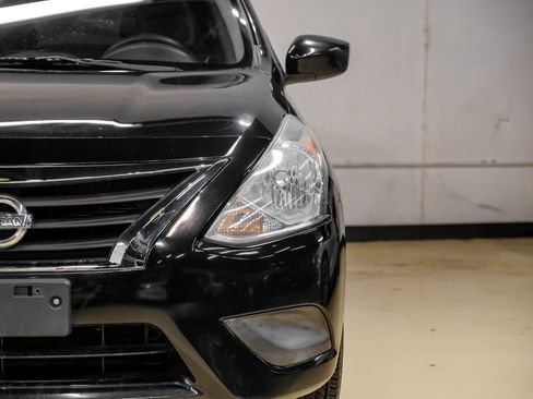 Used 2019 Nissan Versa SV FWD image 52