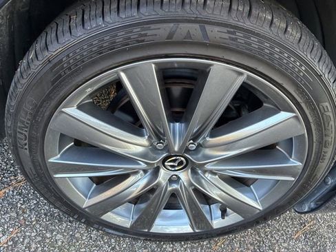 Used 2021 MAZDA MAZDA6 Grand Touring image 17