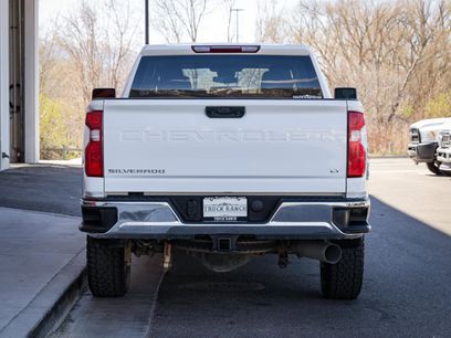 Used 2024 Chevrolet Silverado 2500 LT w/ Convenience Package