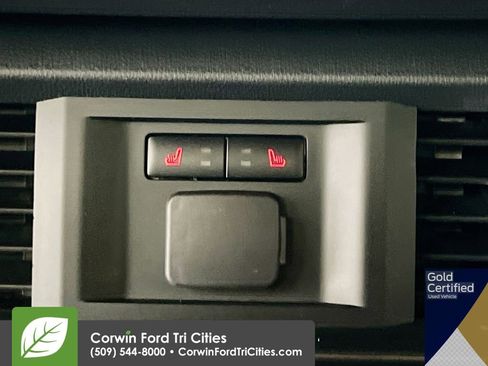Used 2021 Ford F150 Lariat w/ Equipment Group 502A High AWD/4WD image 30