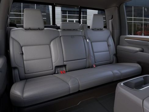 New 2026 GMC Sierra 3500 SLT AWD/4WD image 17
