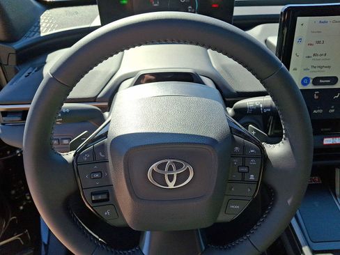 New 2026 Toyota bZ AWD/4WD image 17