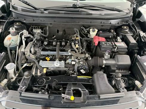 Used 2022 Nissan Kicks S FWD image 26