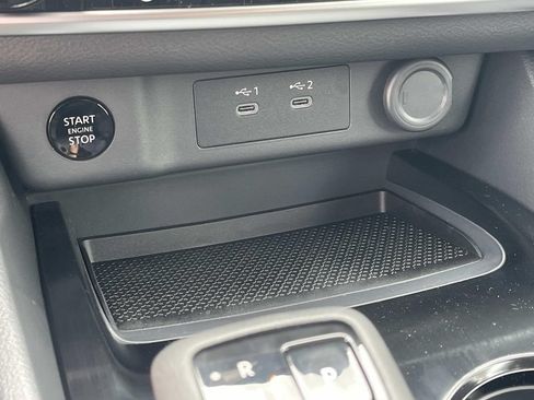 New 2026 Nissan Rogue Dark Armor FWD image 28
