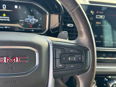Used 2022 GMC Sierra 1500 SLT w/ SLT Convenience Package image 18