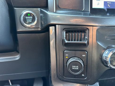 Certified 2022 Ford F150 XLT w/ Equipment Group 302A High image 24