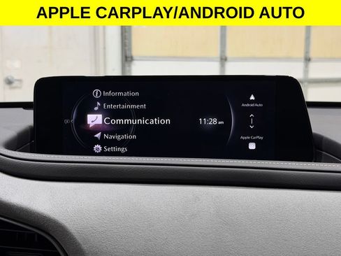 New 2026 MAZDA CX-30 Aire Edition AWD/4WD image 6