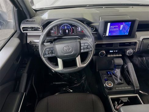 Certified 2025 Toyota 4Runner SR5 image 20