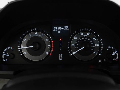 Used 2015 Honda Odyssey EX-L image 17
