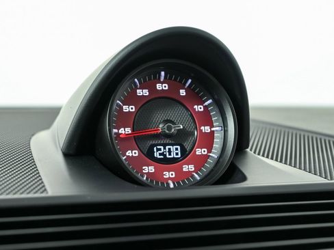 Certified 2023 Porsche Panamera GTS image 17