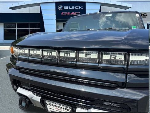 New 2025 GMC Hummer EV 2X image 62