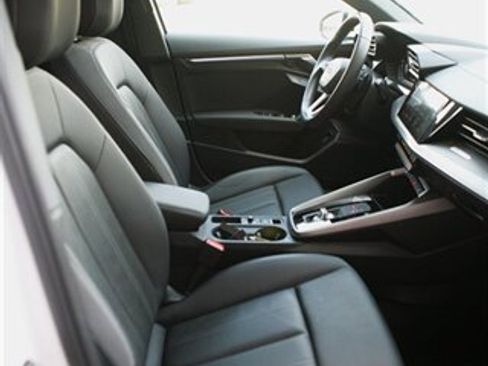 Used 2023 Audi A3 2.0T Premium Plus w/ Premium Plus Package image 17