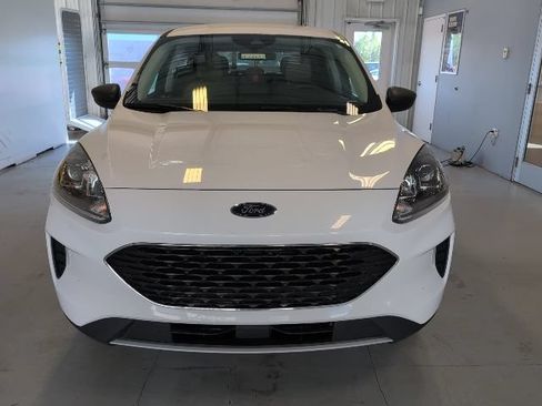 Certified 2022 Ford Escape SE AWD/4WD image 8