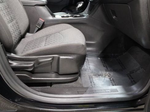 Used 2024 Chevrolet Equinox LT image 25