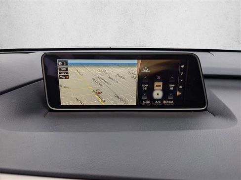 Used 2016 Lexus RX 350 F Sport image 13