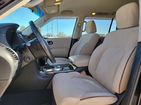 Used 2017 Nissan Armada SV image 12