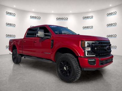Used 2022 Ford F250 Lariat w/ Tremor Off-Road Package