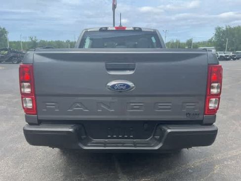 Used 2022 Ford Ranger XL image 6