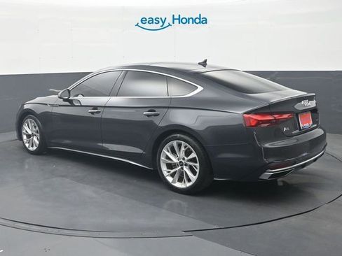 Used 2023 Audi A5 2.0T Premium w/ Convenience Package AWD/4WD image 5
