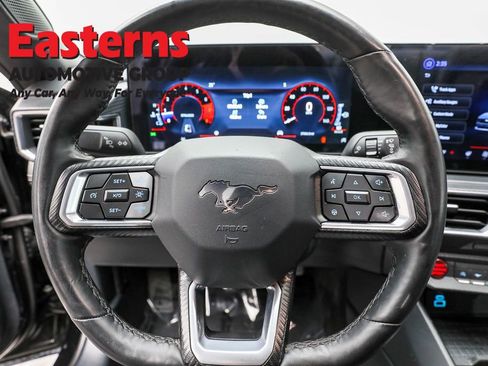 Used 2024 Ford Mustang Premium image 10