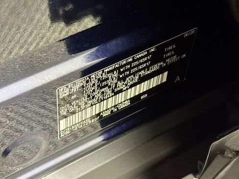 Used 2020 Toyota RAV4 XLE w/ All Weather Liner Package AWD/4WD image 26