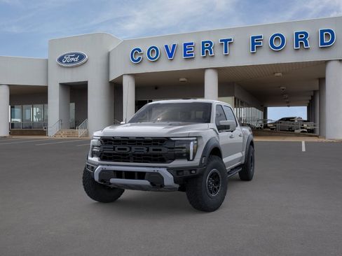 New 2026 Ford F150 Raptor AWD/4WD image 2