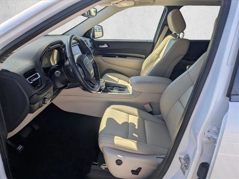 Used 2021 Dodge Durango SXT image 14