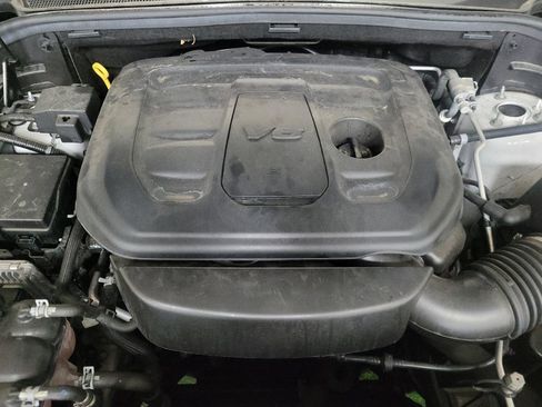 Used 2022 Jeep Grand Cherokee Limited w/ Tech Group image 30