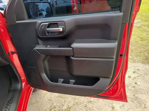 Used 2022 Chevrolet Silverado 1500 Custom w/ Safety Confidence Package image 34