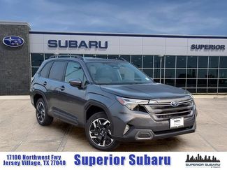 New 2026 Subaru Forester Limited AWD/4WD video 1