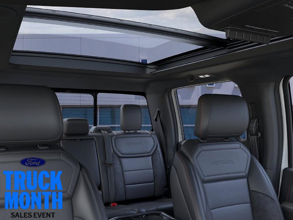 New 2026 Ford F150 Raptor AWD/4WD image 22
