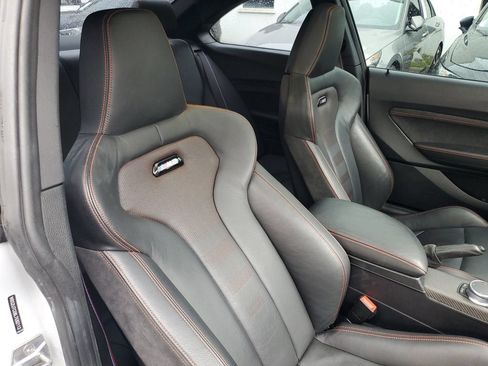 Used 2020 BMW M2 Competition w/ Executive Package RWD image 13