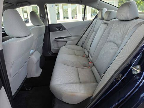 Used 2016 Honda Accord LX image 13