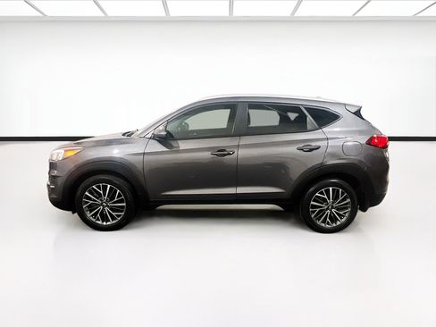 Used 2020 Hyundai Tucson SEL FWD image 22
