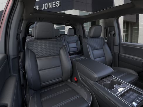 New 2025 GMC Sierra EV Denali image 16