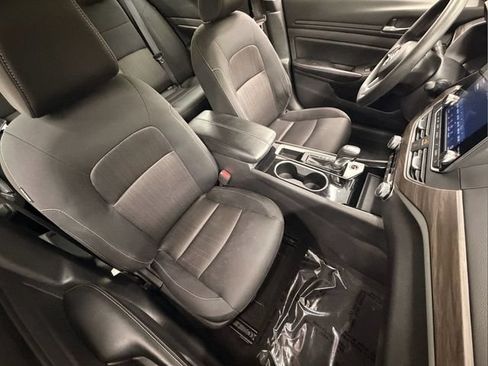Certified 2024 Nissan Altima 2.5 SV FWD image 21