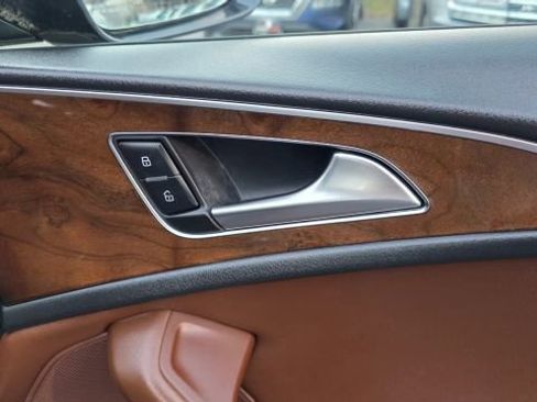 Used 2018 Audi A6 2.0T Premium Plus w/ Premium Plus Package image 58