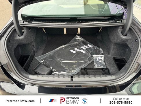 New 2026 BMW 430i xDrive Coupe w/ Premium Package image 7