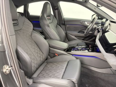 Certified 2025 Audi S5 Premium Plus w/ Premium Plus Package AWD/4WD image 31
