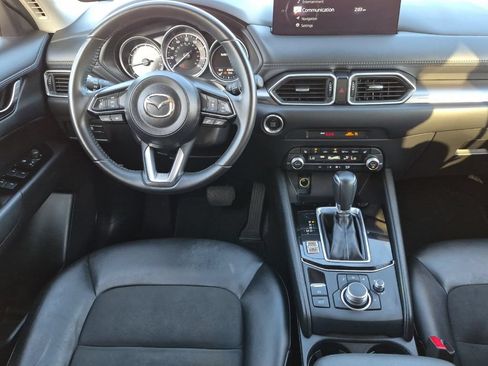 Used 2023 MAZDA CX-5 AWD 2.5 S w/ Select Package image 13
