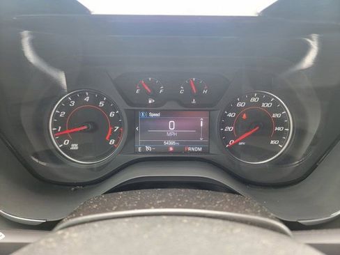 Used 2022 Chevrolet Camaro LT w/ RS Package RWD image 19