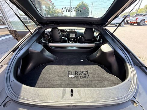 Used 2024 Nissan Z Performance w/ Floor Mat Package RWD image 21