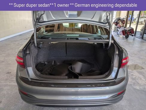 Used 2024 Volkswagen Jetta S FWD image 13