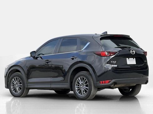 Used 2020 MAZDA CX-5 Sport image 5