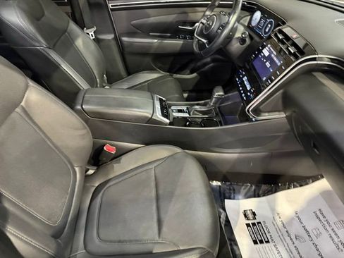 Used 2023 Hyundai Tucson SEL w/ Convenience Package AWD/4WD image 25