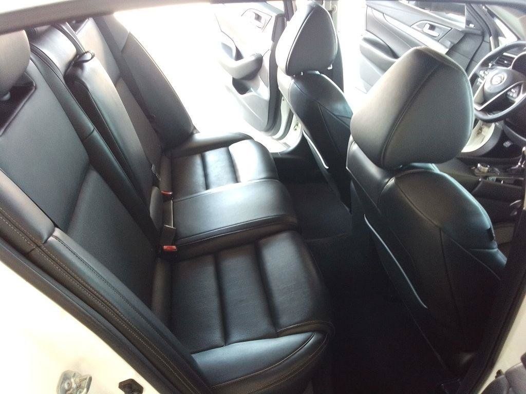 Used 2017 Nissan Maxima 3.5 SL FWD image 18