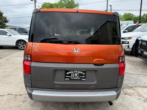 Used 2003 Honda Element EX image 6
