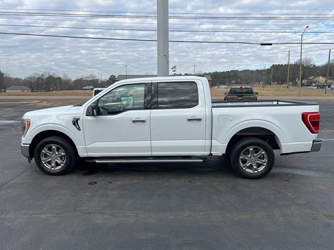 Used 2023 Ford F150 XLT w/ Equipment Group 302A High image 8